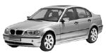 BMW E46 P3630 Fault Code