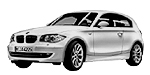 BMW E81 P3630 Fault Code